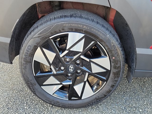 Certified Used 2024 Red Hyundai SEL image 5