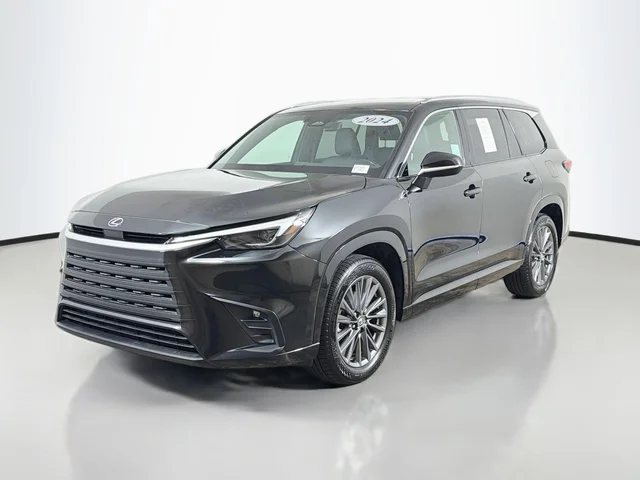 2024 Lexus TX 350