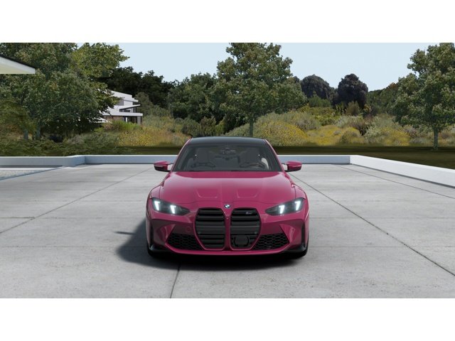 New 2027 Ruby Star Neo BMW  image 3