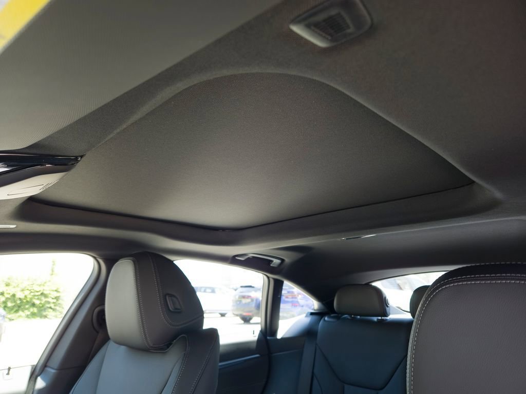 New 2026 Skyscraper Grey Metallic BMW eDrive40 image 14