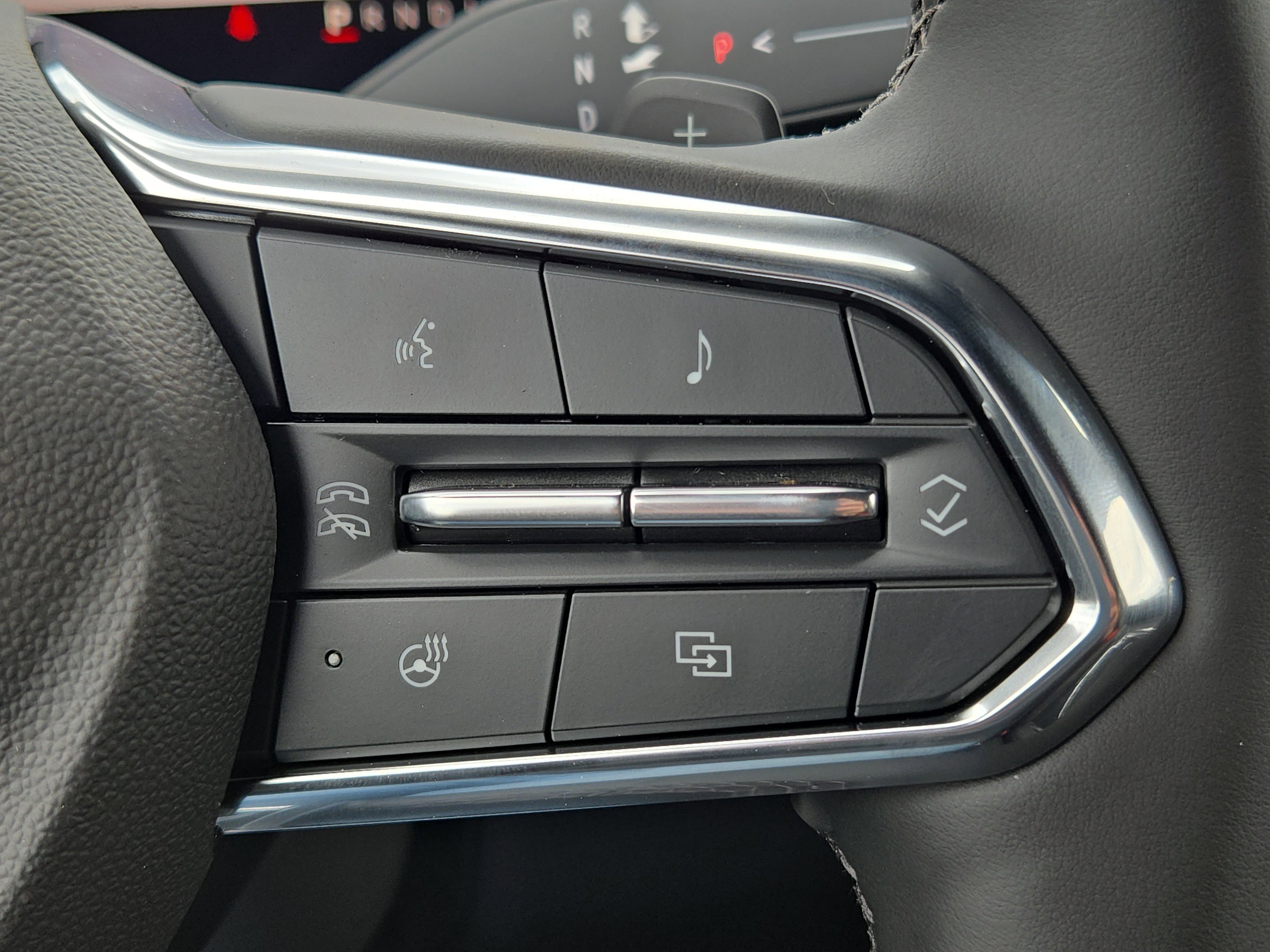 2026 Chevrolet Tahoe High Country - Photo 27