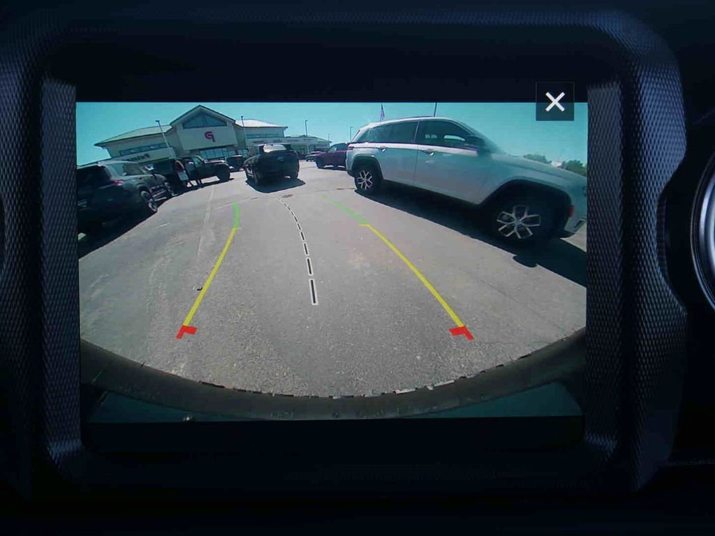 Used 2022 Blue Jeep Unlimited Sahara Altitude image 48