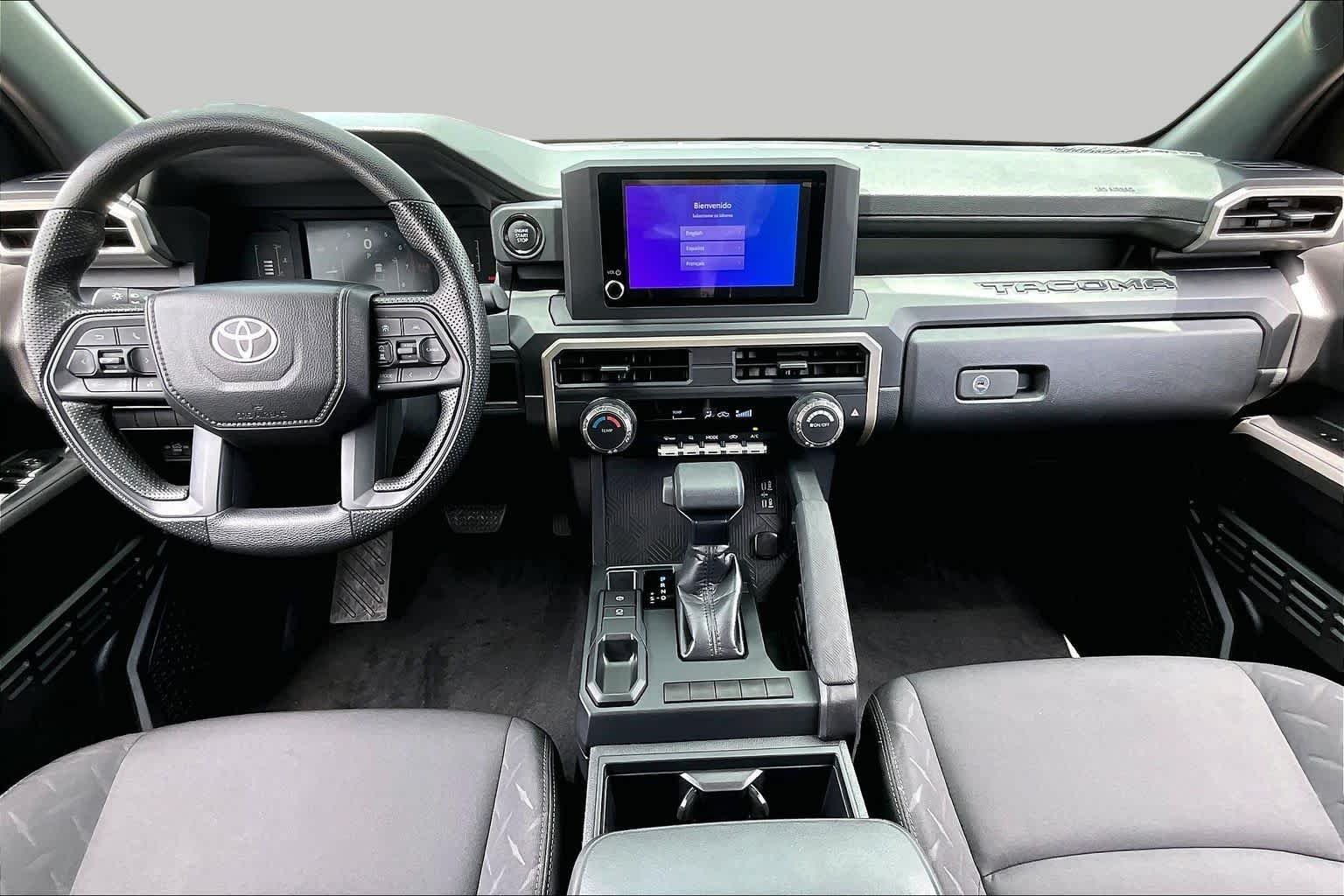 Used 2025 Ice Cap Toyota SR image 14