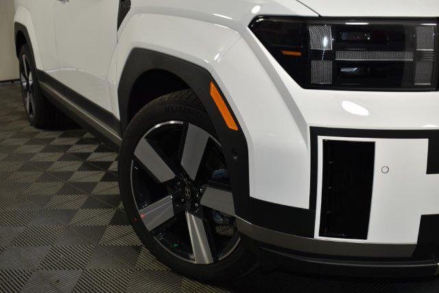 New 2027 White Hyundai Limited image 52
