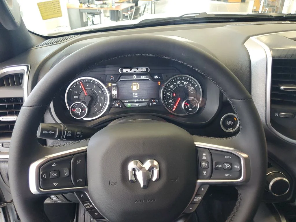 2026 RAM 1500 Big Horn/Lone Star - Photo 14