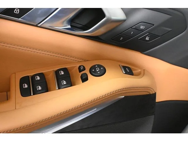 New 2026 Alpine White BMW xDrive40i image 28