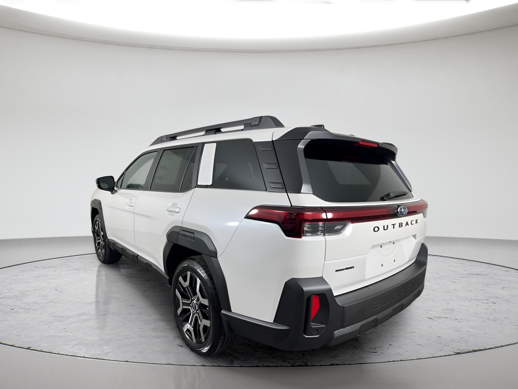 New 2026 CRYSTAL WHITE PEARL Subaru Touring XT image 7