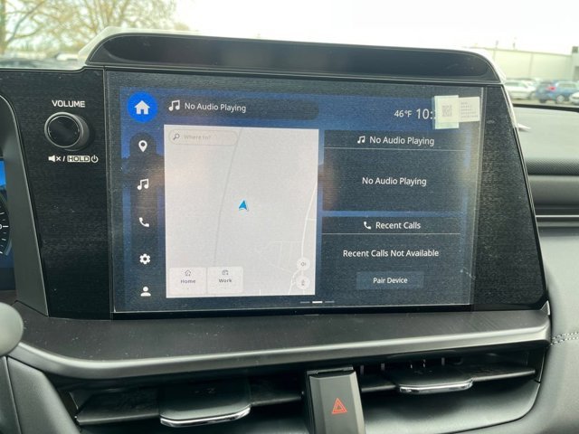 New 2026 RIVER ROCK PEARL Subaru Touring XT image 21