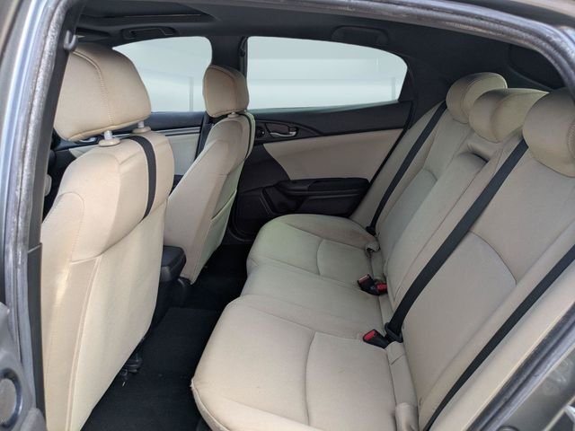 Used 2020  Honda EX image 15