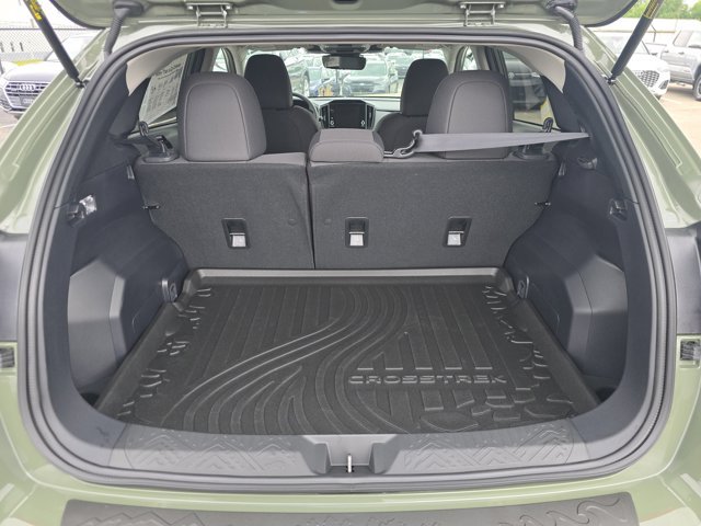 New 2026 ALPINE GREEN Subaru Premium image 15