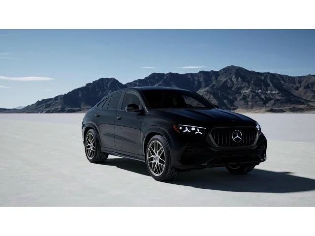 New 2027 Black Mercedes-Benz  image 10