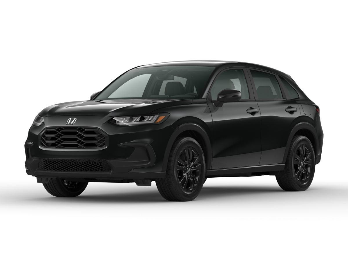 2026 Honda HR-V Sport 2WD's photo