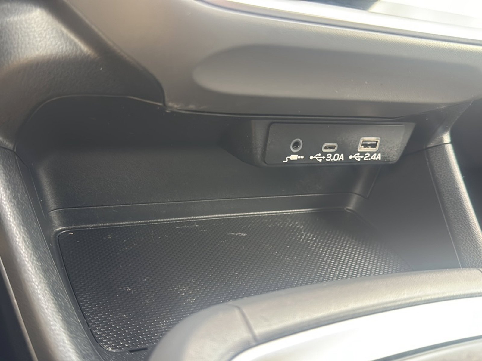 2024 Subaru Crosstrek Premium - Photo 34
