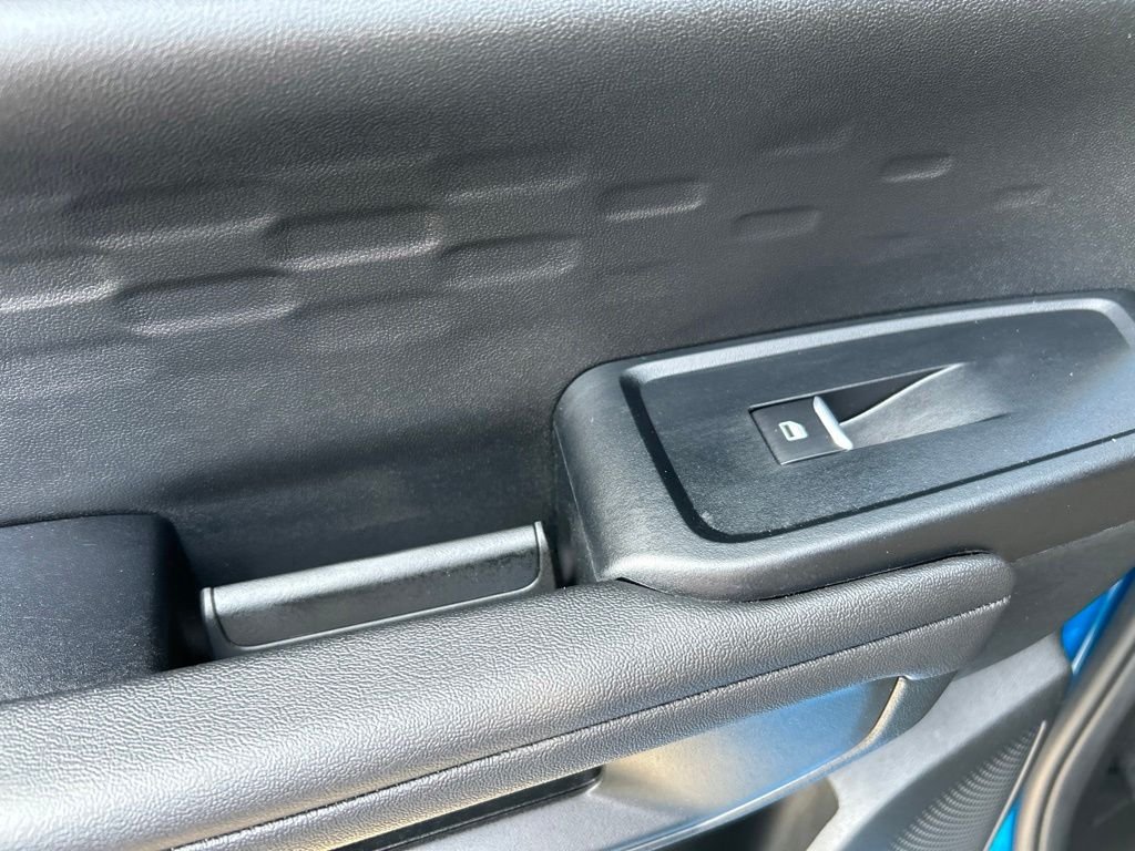 Used 2025 Blue Ford XL image 24