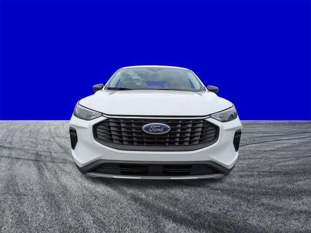 New 2026 Oxford White Ford Active® image 9