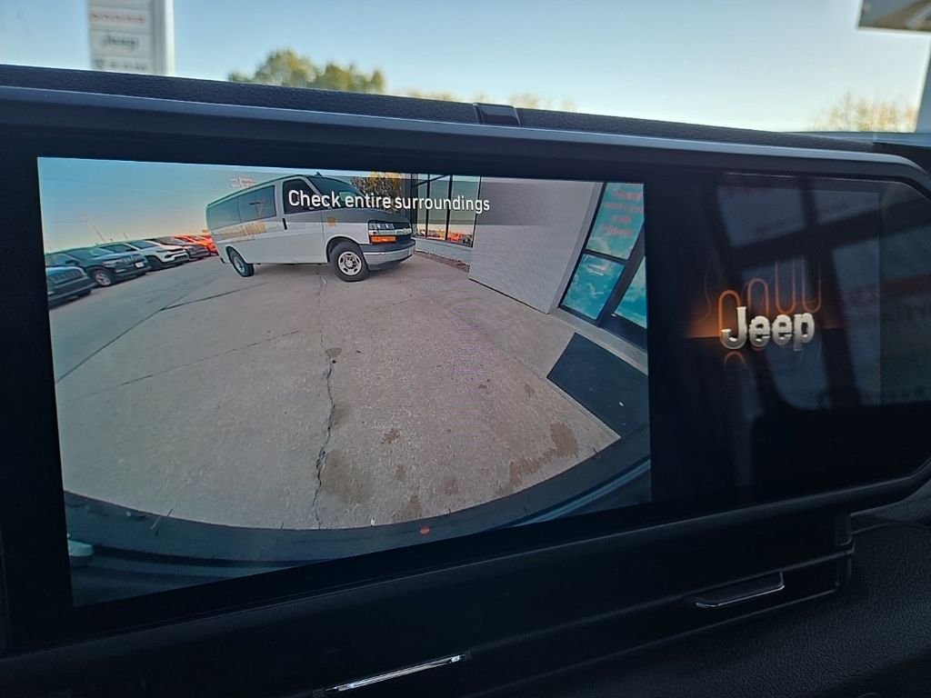 2026 Jeep Wrangler 2-Door Sport - Photo 54