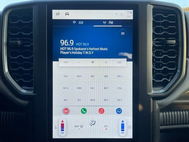 2025 Ford Ranger XL - Photo 26