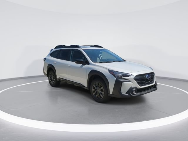 Used 2025 White Subaru Onyx Edition image 2