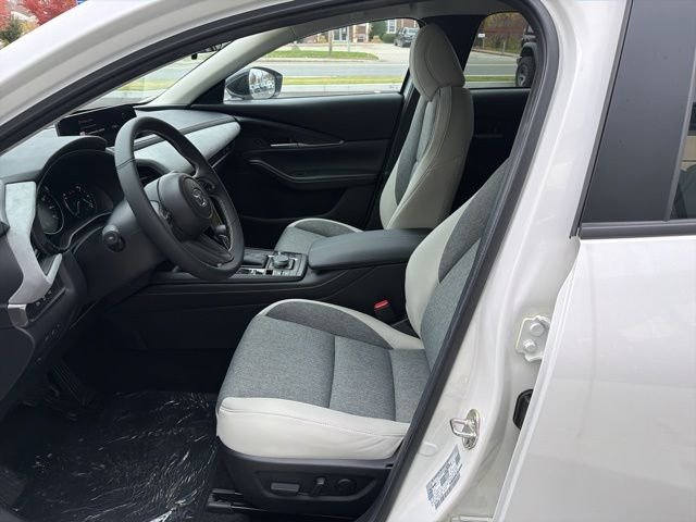 2026 Mazda CX-30 Aire Edition - Photo 9