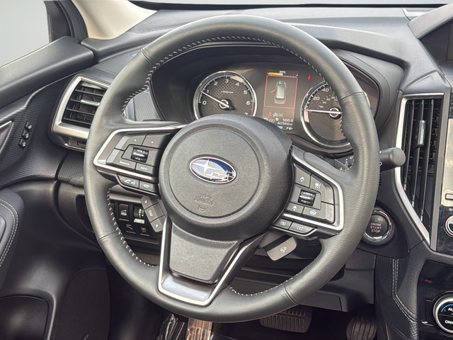 Used 2023 Brown Subaru Touring image 17