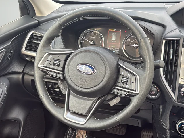 Used 2023 Brown Subaru Touring image 17