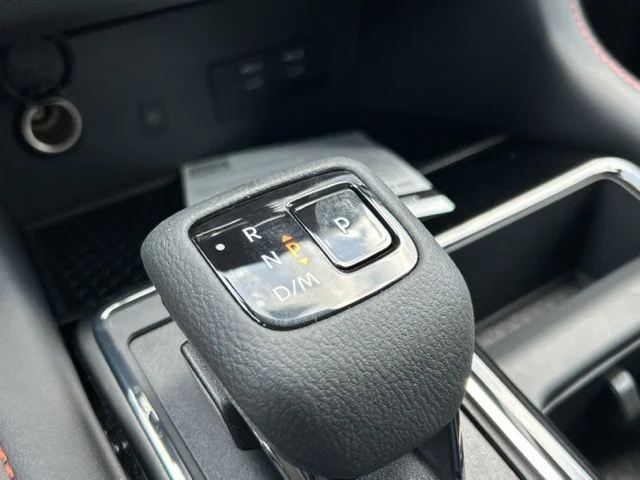 New 2026 Super Black Nissan Rock Creek® image 46