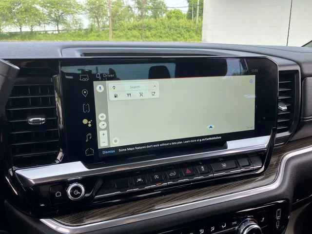 2024 GMC Sierra 1500 Elevation - Photo 14