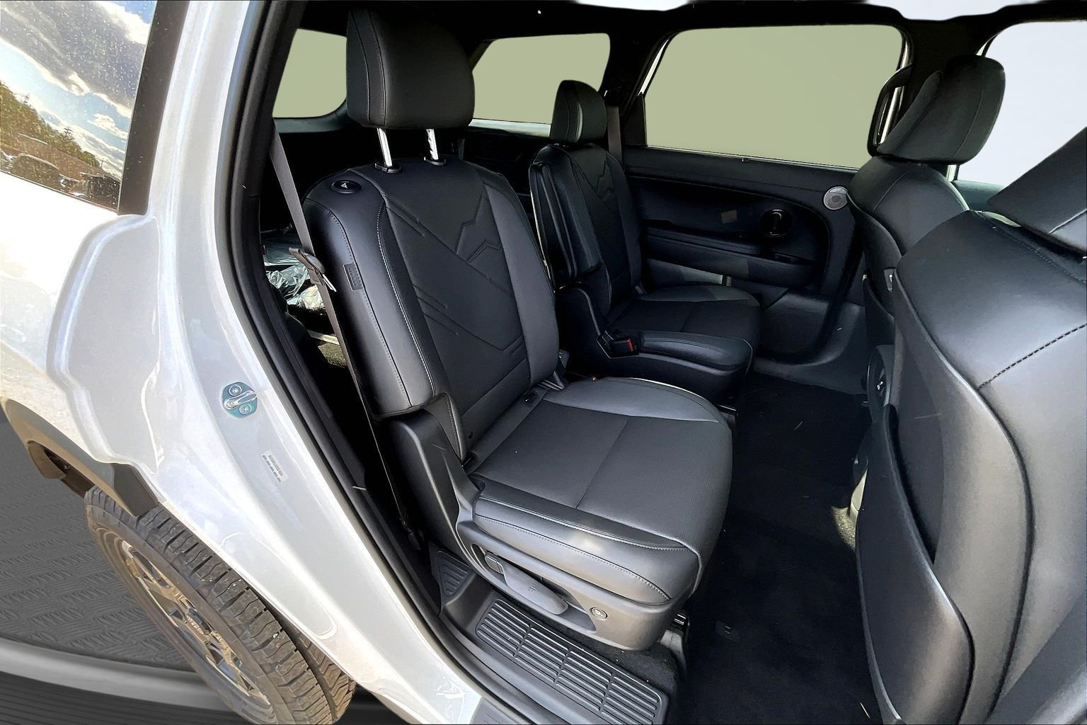 2026 Hyundai Palisade XRT Pro - Photo 12