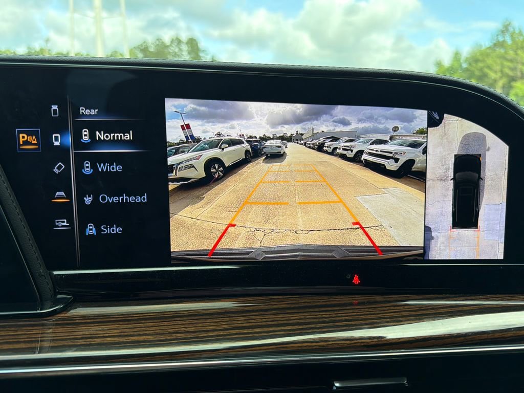 2023 Cadillac Escalade ESV Premium Luxury - Photo 22
