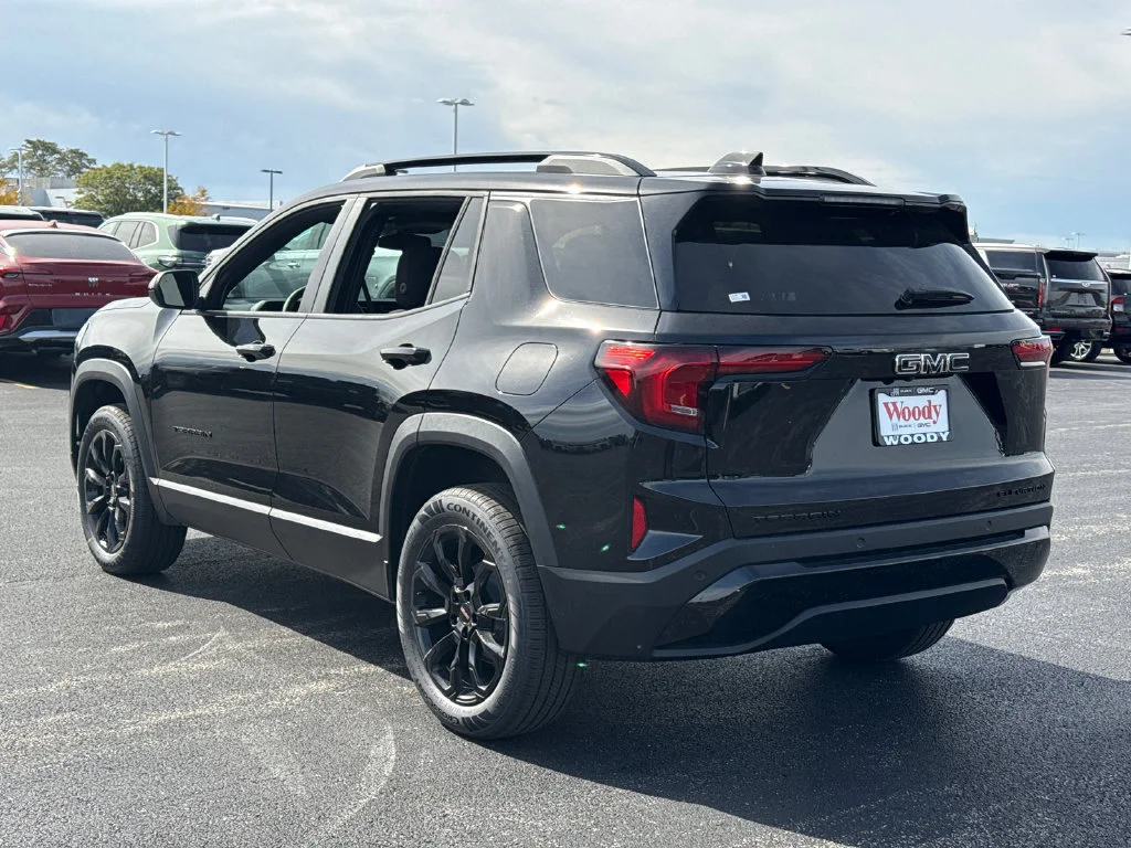 Vehicle thumbnail