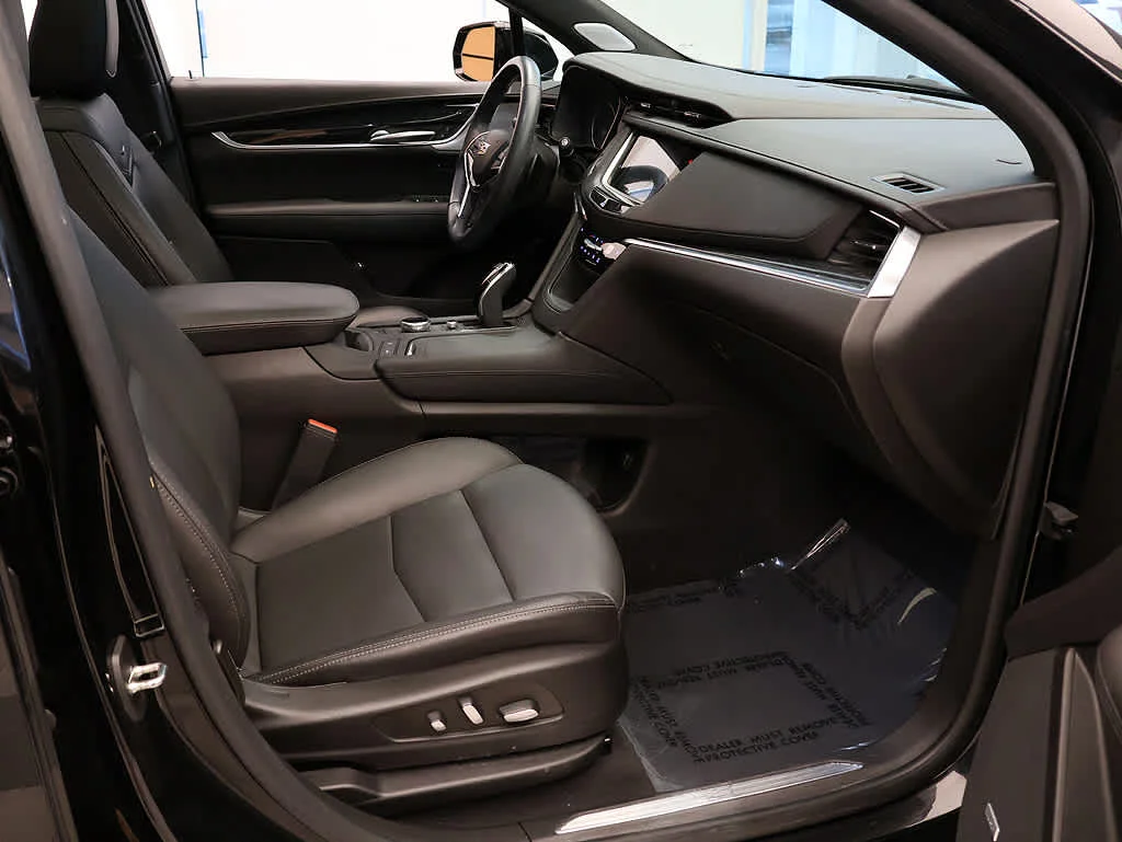 2023 Cadillac XT5 Premium Luxury - Photo 32