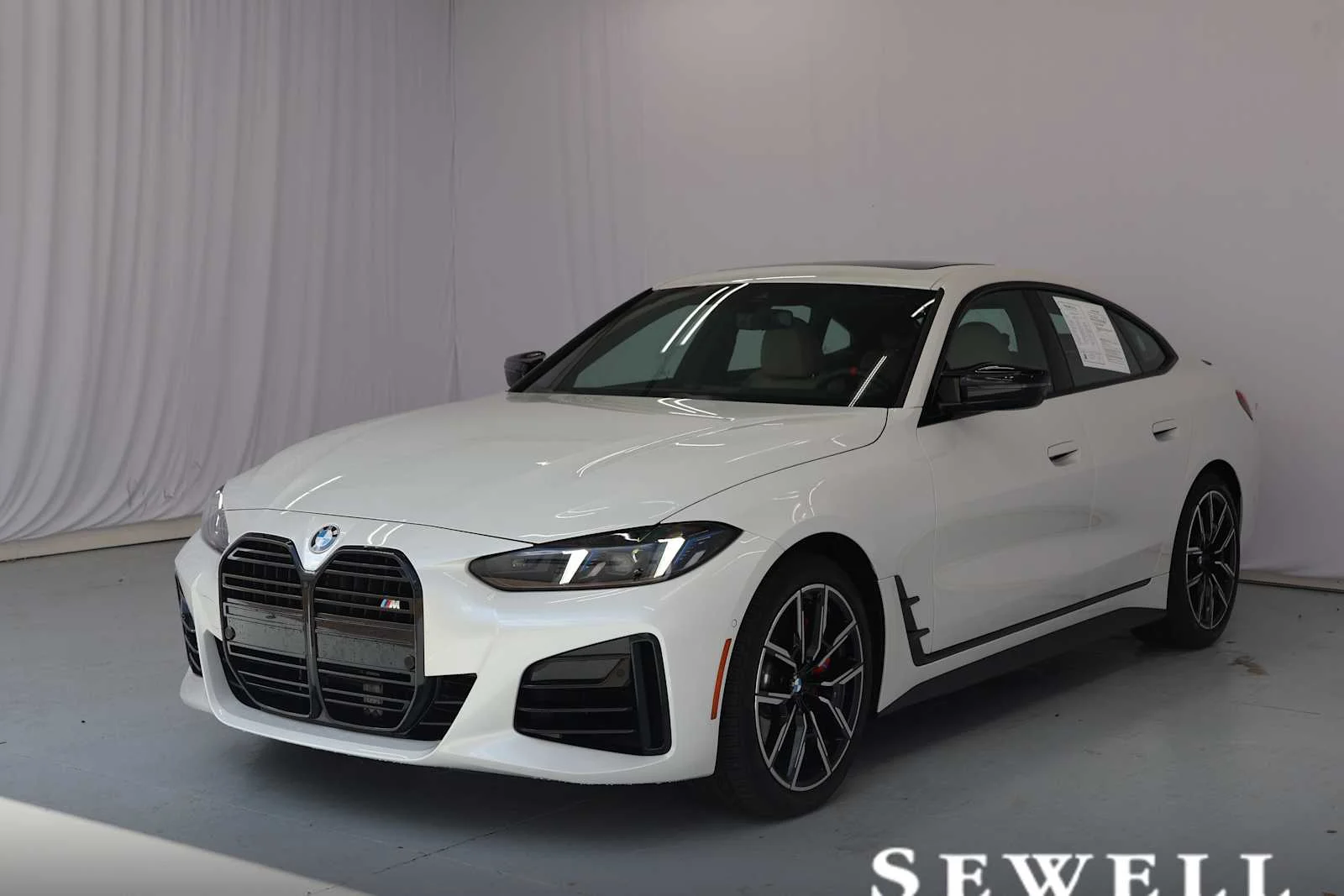 2025 BMW M440i M440i xDrive