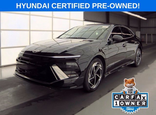 2026 Hyundai Sonata