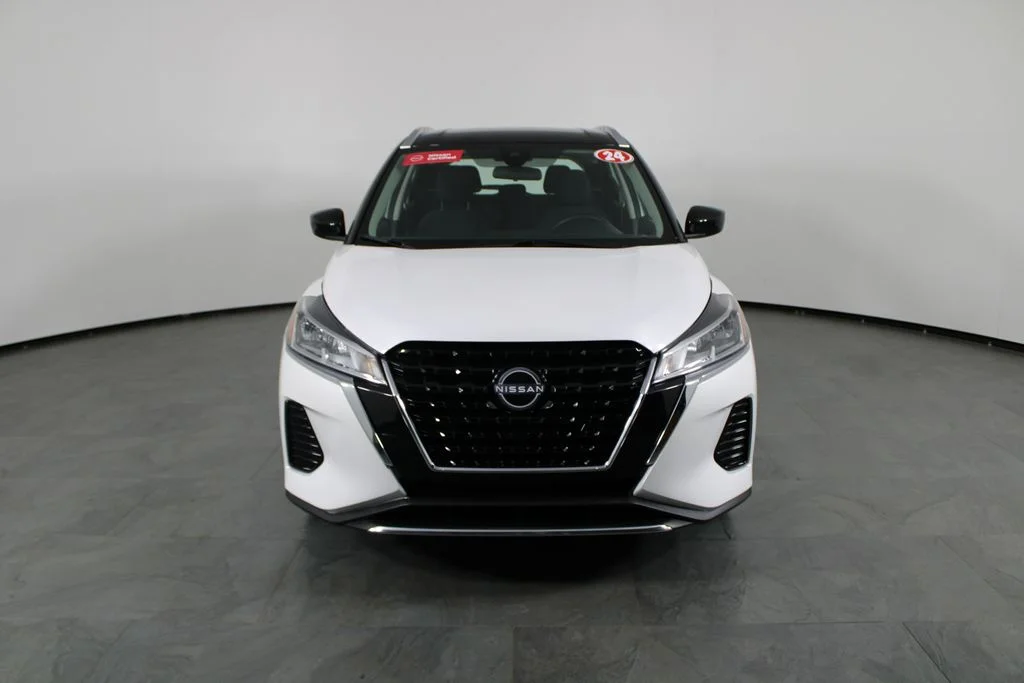 2024 Nissan Kicks SV - Photo 14