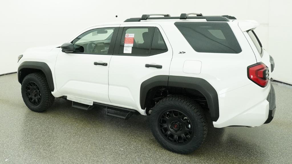 New 2026 Ice Cap Toyota SR5 image 21