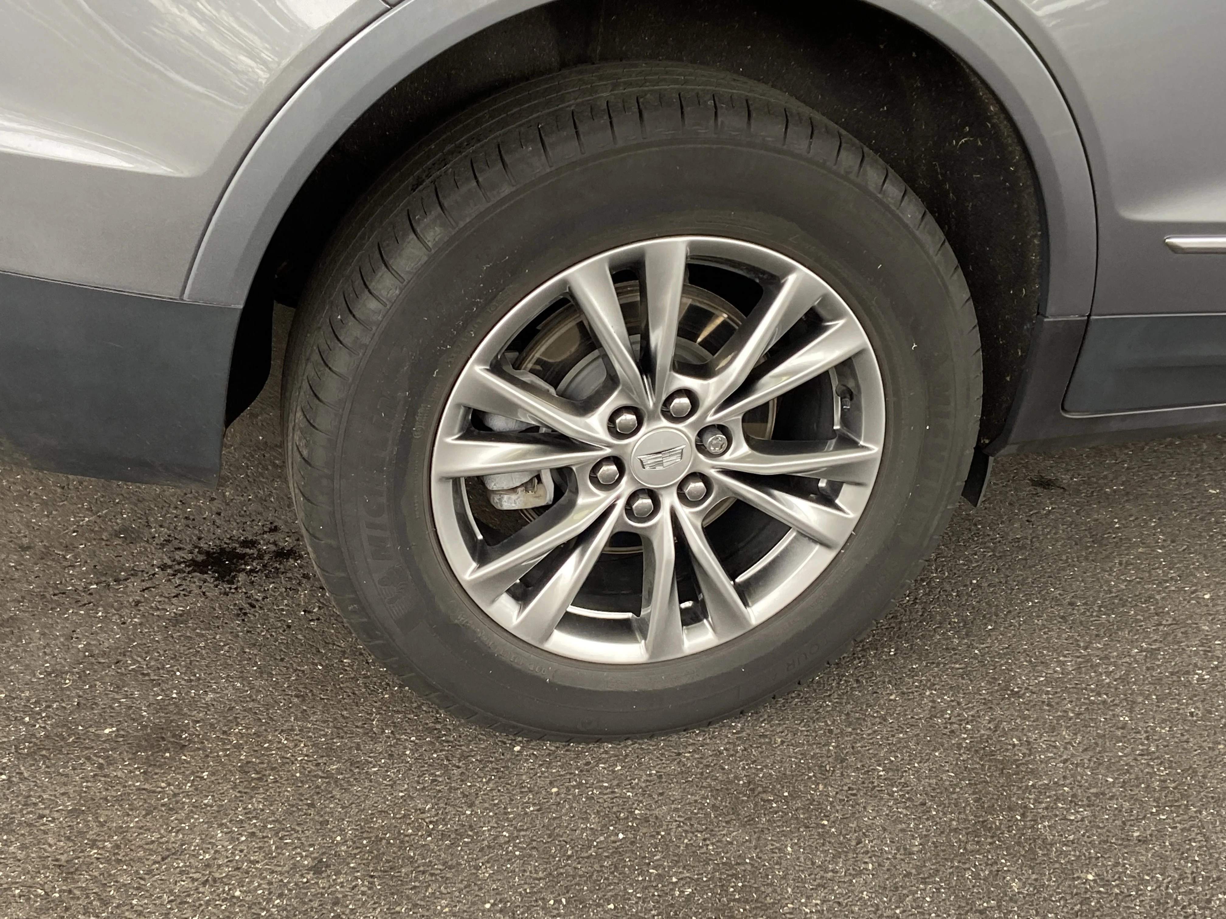 2022 Cadillac XT5 Premium Luxury - Photo 11