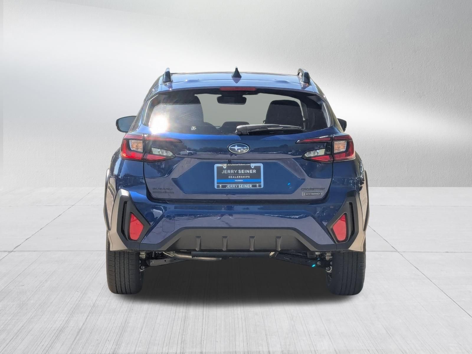 New 2026 SAPPHIRE BLUE PEARL Subaru Limited Hybrid image 10