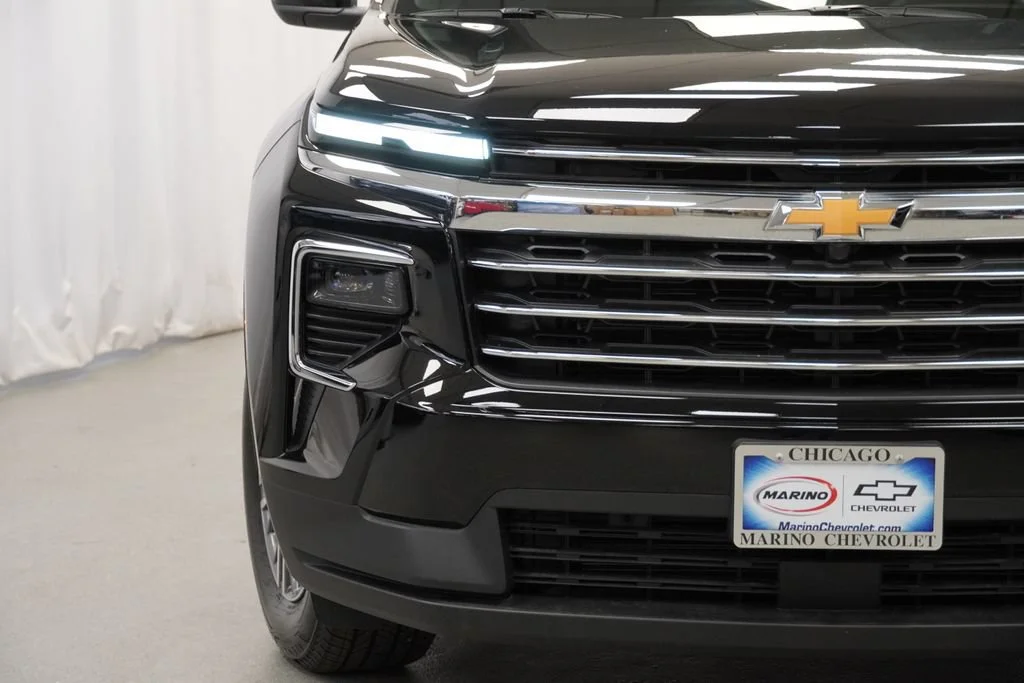 New 2026 Mosaic Black Metallic Chevrolet LT image 31