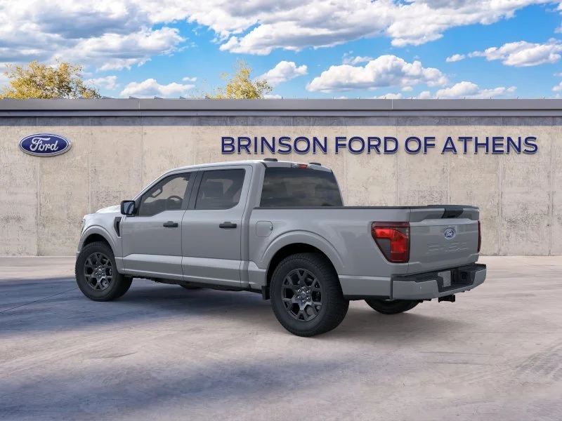 New 2026 Avalanche Ford STX® image 26