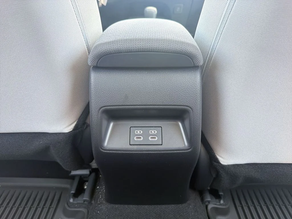 Used 2026 White Toyota LE image 27