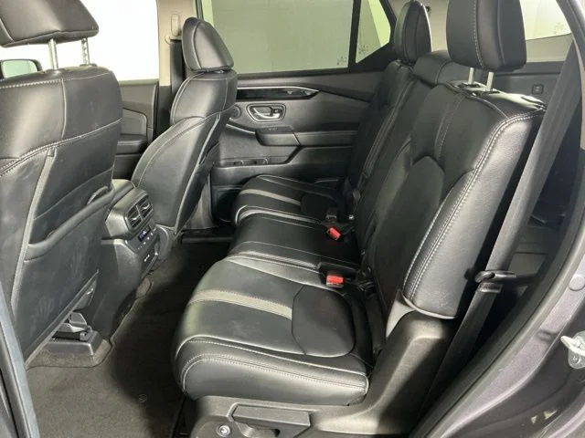 Certified Used 2025 Gray Honda  image 14
