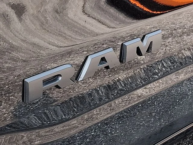 Used 2019 Black Ram Rebel image 31