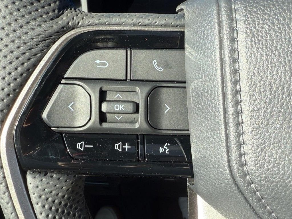 2026 Toyota Tundra Platinum - Photo 14