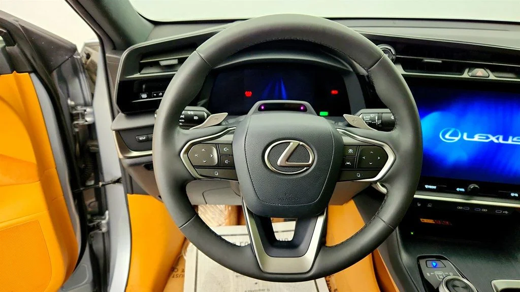 2023 Lexus RZ Luxury - Photo 14