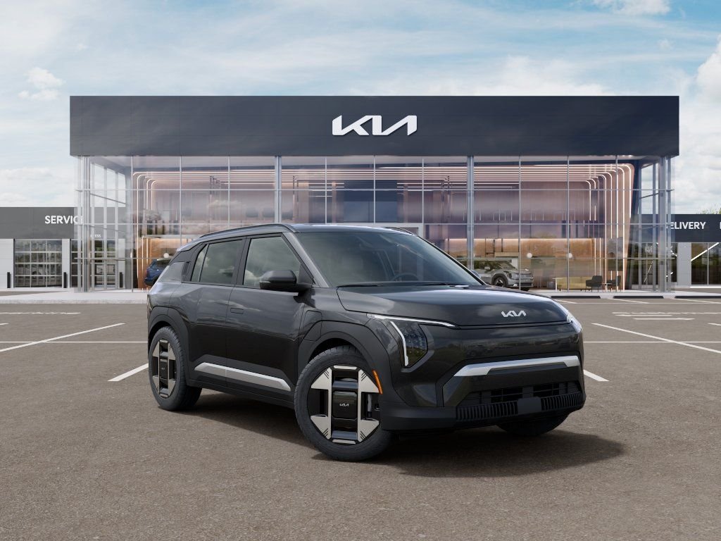 New 2027  Kia  image 1