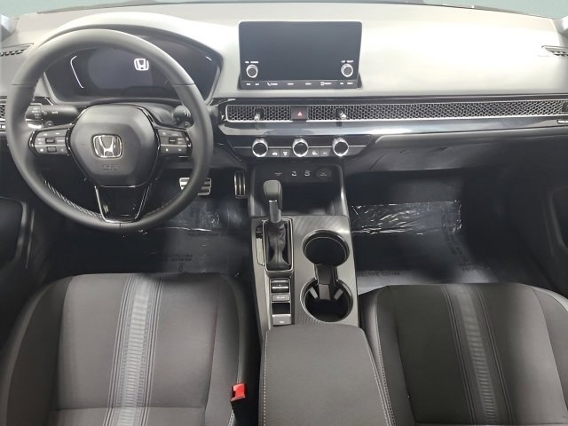 Certified Used 2026 Sand Dune Pearl Honda Sport image 2