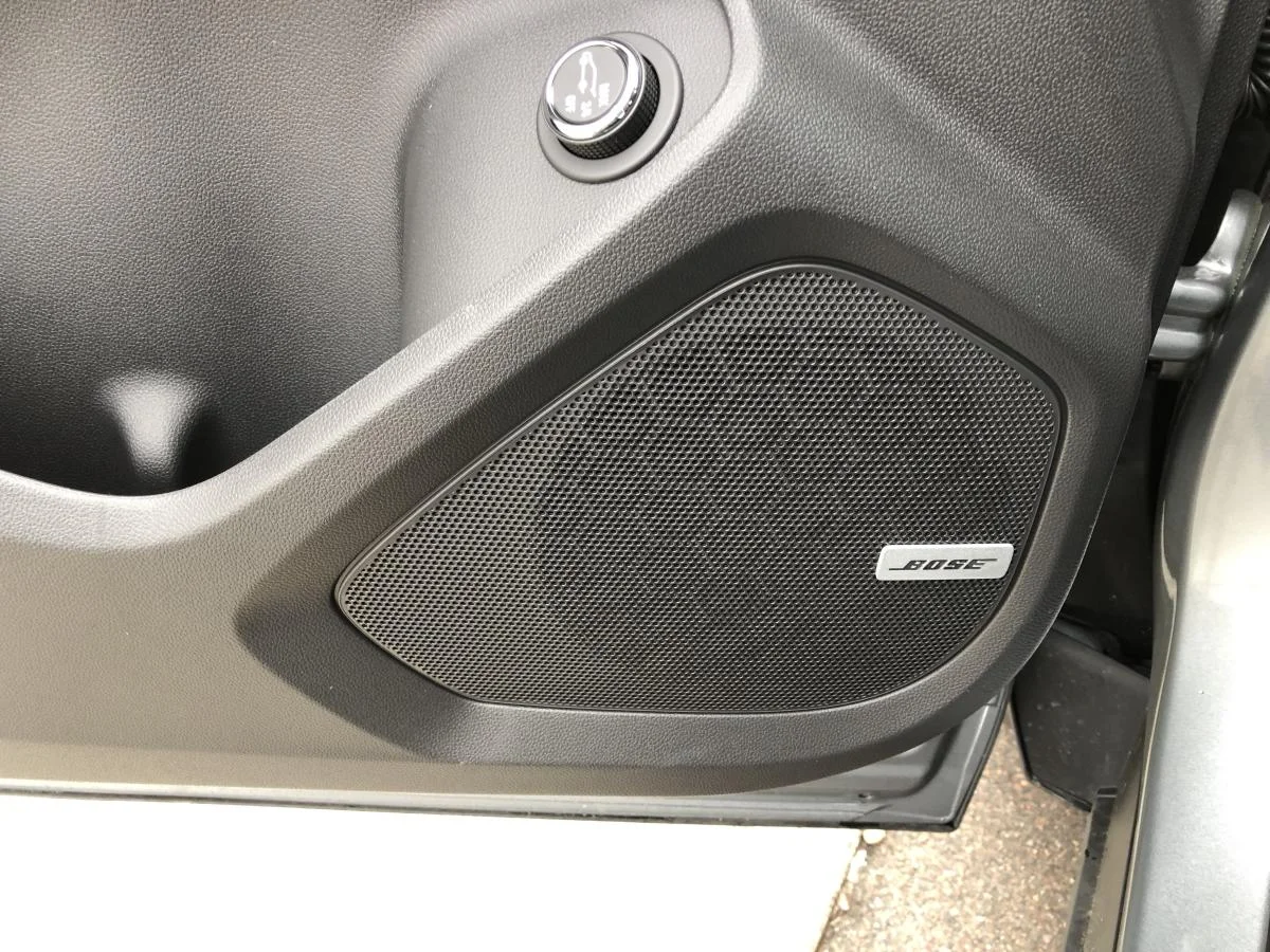 New 2026 Grey Chevrolet Awd 4dr Activ image 19
