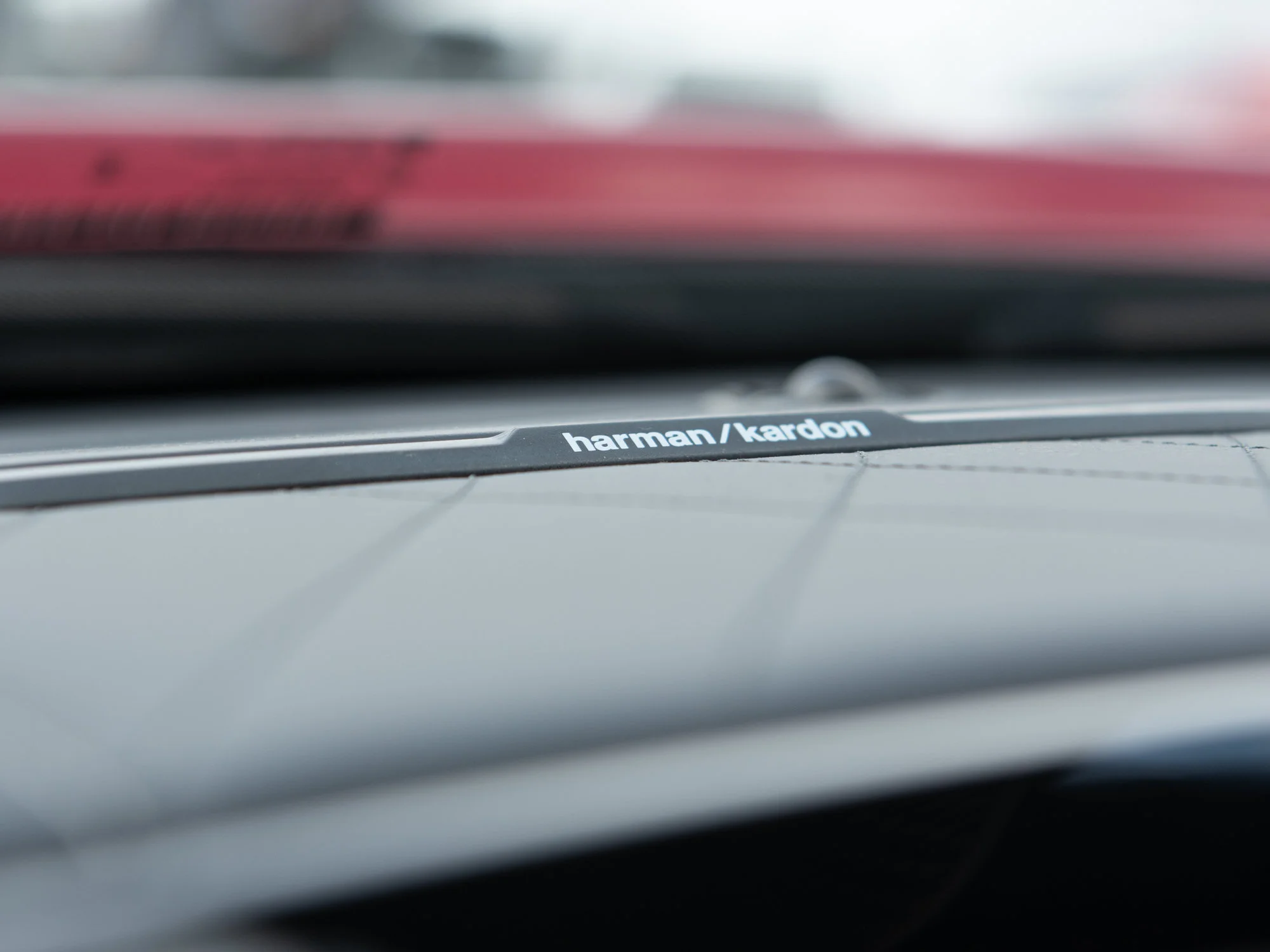 New 2026 Red RAM Limited* image 18