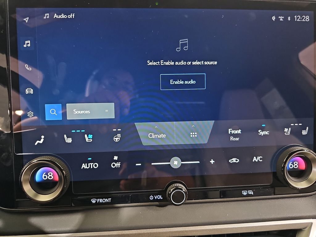 New 2026 Caviar Lexus PREMIUM PLUS image 20