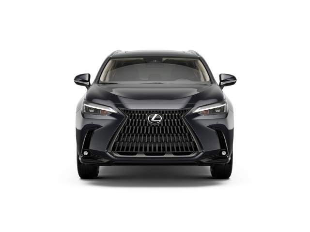 New 2026 Caviar Lexus NX 450h+ PREMIUM AWD image 33